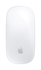 Apple Magic Mouse - White Multi-Touch Surface