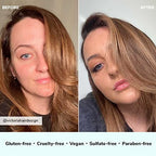 COLOR WOW Dream Filter Pre Shampoo Mineral Remover – Hard water detox | Get Lighter, Brighter, Shinier Color in 3 Minutes