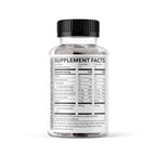 LifeSeasons Clinical Immunity - Elderberry Gummies - Supports a Healthy Immune System - 25 Elderberries Per Gummy - Maltodextrin-Free - Vitamin C, Vitamin D3, Zinc & Elderberry Extract - 75 Gummies
