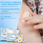 Junior's Bedtime Lotion, Magnesium Lotion for Kids, juniors Bedtime Lotion Kids, juniors Magnesium Bedtime Lotion, Sheep Junior's Bedtime Lotion, Magnesium Cream, Sensitive Skin Support (2PCS)
