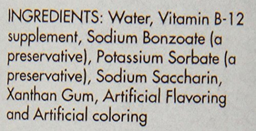 Rooster Booster B-12 Liquid,16-Ounce,(Pack of 2)