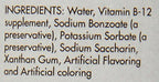 Rooster Booster B-12 Liquid,16-Ounce,(Pack of 2)