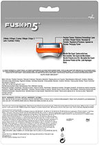 Gilette Fusion5 Razor 12 Blades for Men
