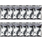 Sarasota Coffee Ground Packets | Gourmet Flavored Medium Roast Grounds Packs | Christmas Holiday | Low Acid Mold Free Bulk Individual Single Pot Pouches for 12 Cup Coffee Maker | 2 oz Bags, 12 Count