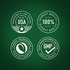 Piping Rock Pumpkin Seed Oil Capsules 3000mg | 200 Count | Cold Pressed Herbal Supplement | Extra Virgin | Non-GMO, Gluten Free