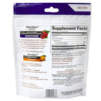 Quantum Health TheraZinc Organic Zinc Lozenges, Elderberry Sambucus Raspberry & Honey, Immune Support for Adults & Kids 12+, Fast Relief, No Aftertaste, 18 Count (Package May Vary) (Pack of 2)