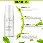 Real Purity Roll-On Natural Deodorant