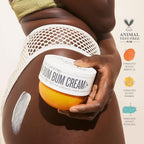 SOL DE JANEIRO Body Cream Trio, Visibly Tightening, Brightening & Moisturizing Bundle