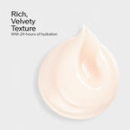 Shiseido Vital Perfection Concentrated Supreme Cream - 50 mL - Rich Moisturizer for Sculpting and Even Tone