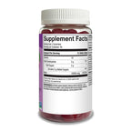 Amazon Basics Biotin 10,000mcg Gummy, 90 Count