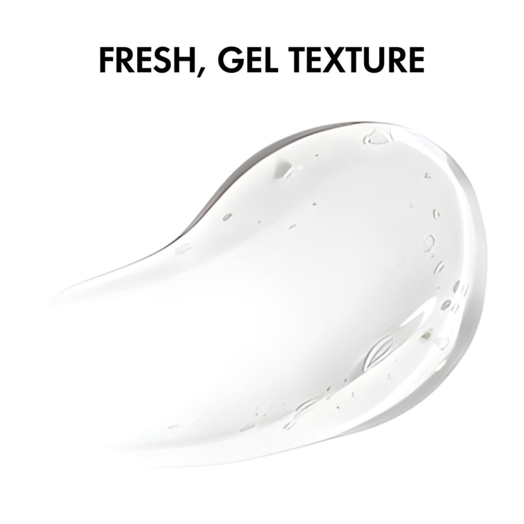 VICHY Pureté Thermale Fresh Cleansing Gel, Formulated With Glycerin, Gentle Gel Cleanser & Makeup Remover, Removes Impurities Without Overdrying, Safe For Sensitive Skin & Eyes 6.7 Fl Oz (Pack of 1)