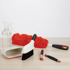 OXO Good Grips Microfiber Hand Duster