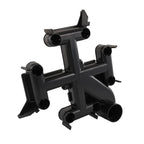 RADHLBNIU Top Manifold with Air Bleed, Compatible with FNS Plus 24,36,48 and 60 D.E. Pool and Spa Filters, Replaces# 59023700