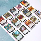 Magic: The Gathering Modern Horizons 3 Commander Deck - Graveyard Overdrive (100-Card Deck, 2-Card Collector Booster Sample Pack + Accessories)