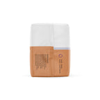 The Honey Pot Company - Herbal Pads for Women - Organic Incontinence Overnight w/Wings - Infused w/Essential Oils for Cooling Effect - Postpartum Essentials - Feminine Care - 16 ct