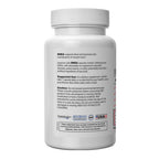 Superior Labs – Extra Strength Natural DHEA – Non-GMO 100 mg Dose, 60 Vegetable Capsules – Promotes Healthy Aging in Men & Women – Helps Restores Youthful Energy Levels