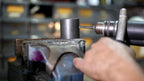 Drill America - DWDDL8X9/32 9/32" x 8" High Speed Steel Extra Long Drill Bit, DWDDL Series