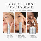 Juice Beauty Stem Cellular Anti-Wrinkle Moisturizer - Hydrates + Improves Fine Lines and Wrinkles - Vegan, Cruelty Free