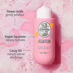 Sol de Janeiro Beija Flor Body Wash