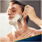 Gillette Fusion ProShield ® Razor Blades for Men