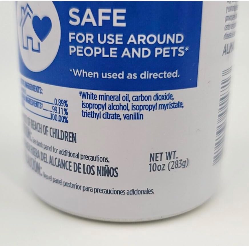 Zevo P & G Wasp Hornet and Yellow Jacket Killer 10 oz Natural Spray(Pack of 2) Pet Safe