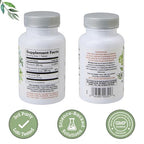 Quantum Health MigShield Magnesium Supplements with Riboflavin & CoQ10,The Power of Magnesium in Easy-to-Take Tablets for Effective Results,60 Tablets,30-Day Supply,(Pack of 2)