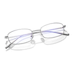 Icesor Retro Siren Sytle Blue Light Blocking Glasses Lightweight Siren Style Protection Anti Eyestrain TV Computer Gaming for Women Men