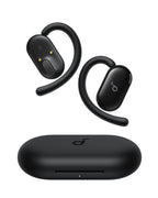 Soundcore V20i by Anker Open Ear Earbuds, Open Ear Headphones True Wireless