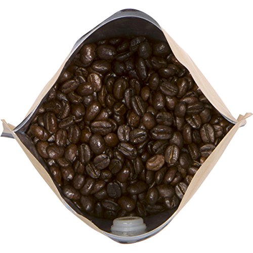 Stone Street Cold Brew Coffee Beans, Breakfast Blend, Low Acid, 100% Arabica, Gourmet Coffee, Medium Roast, Whole Bean, 1 LB