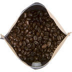 Stone Street Cold Brew Coffee Beans, Breakfast Blend, Low Acid, 100% Arabica, Gourmet Coffee, Medium Roast, Whole Bean, 1 LB