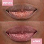 MCoBeauty Sheer Tint Lip Balm, Passion, Nourishing Tint for Healthy, Luscious Lips, Vegan, Cruelty Free Cosmetics