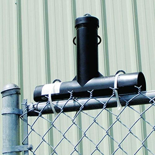 JT Eaton 902R Top Loader Bait Station (Тwo Рack)
