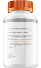 Arialief Capsules, Arialief Advanced Supplement, All Natural Formula to Maintain Healthy Levels, Maximum Strength Daily Formula, Arialif Capsules Reviews (1 Pack - 60 Capsules)
