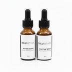 Soluretinol Advanced Wrinkle Serum,Skin Renewing Day And Night System