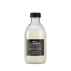 Davines OI Shampoo Daily Hair Softening & Hydrating, For All Hair Types