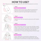 Cordless Curling Iron Brush, 2024 New Portable Travel Curling Iron Mini Brush for Women, 7000Mah USB Rechargeable Curling Wand Brush with Negative Ion, Gray