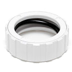 ATIE 360 Pool Cleaner Combo Kit - Hose Swivel 9-100-3002 & Nut 9-100-3109 (4 Pack) for Zodiac Polaris 360