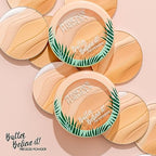 Physicians Formula Butter Believe it! Pressed Powder Creamy Natural | Dermatologist Tested, Clinicially Tested