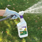 Bonide DuraTurf 29 oz Total Lawn Weed Control Ready-to-Spray, Kills and Prevents Weeds