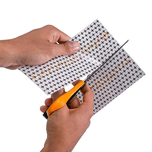 Recovery Derm Shield — 5.9" x 8 Yard Roll