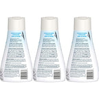 Clorox Free & Clear Disinfecting Mist Refill, Household Essentials, Fragrance Free, 14 Fluid Ounces, Pack of 3