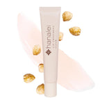 Hanalei Lip Treatment for Dry, Chapped Lips – Intensive Overnight Moisturizer with Kukui Oil, Shea Butter & Grapeseed Oil – Hydrating Balm for Healing Cracks – Clear Tint, Full-Size 15g – Cruelty-Free