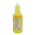 Titan Laboratories Glass Gleam Solar - Solar Panel Cleaner - Highly Concentrated - 1 Gallon Makes 500 Gallons of RTU Product (1 Quart)
