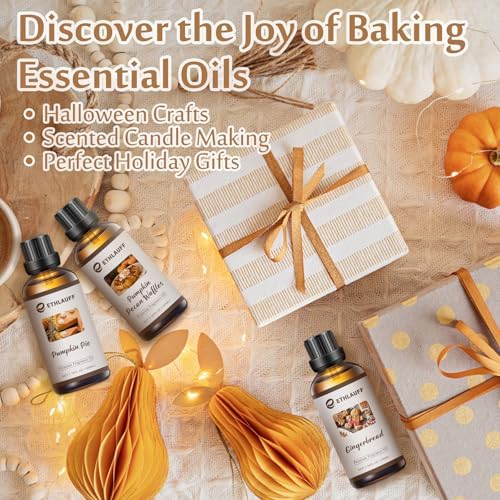 Birthday Cake Essential Oil, Cherry Cheesecake Sweet Fragrance Oil, 100ml Essential Oil for Diffusers,Candle Soap,Lotion Perfume Making, Bath Bombs-3.38FL.OZ