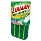 Libman Commercial Freedom Spray Mop Refill | Case of 6