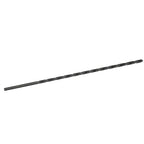 Drill America - DWDDL8X9/32 9/32" x 8" High Speed Steel Extra Long Drill Bit, DWDDL Series