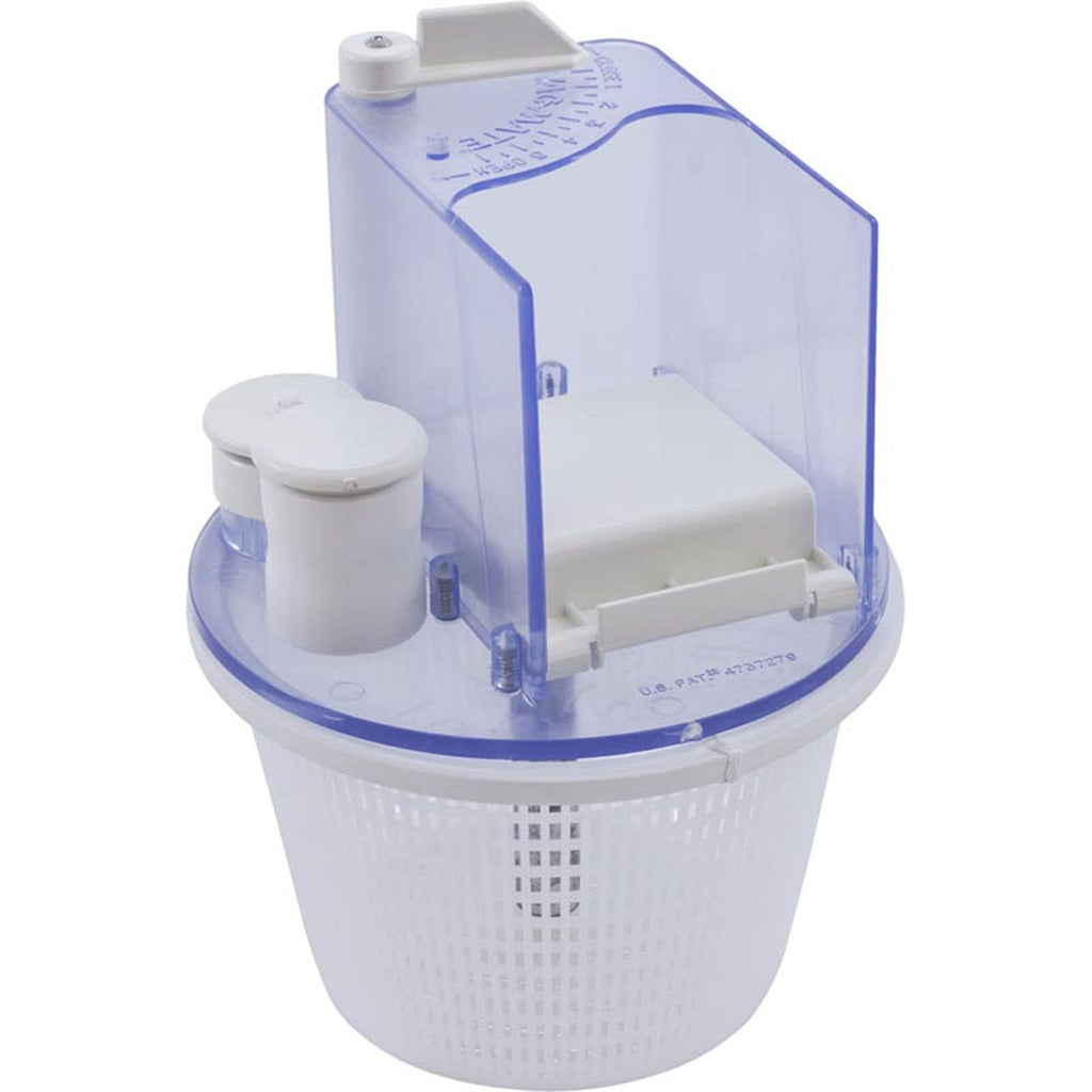Pentair R211100 Vac-Mate Multi-Function Skimmer Attachment