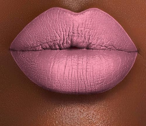 |HOLLY WAND :VELVET LIQUID LIPCHROMA| Light Long Lasting Lip Stain - 40 Hues -INSPIRED BY REAL LIFE EVENTS- (.25 FL OZ) (Coquette)