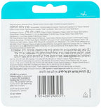 Gillette Mach-3 Cartridge - Pack of 4