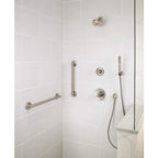 Delta Faucet 41818 Contemporary Grab Bar, 18-Inch, Chrome